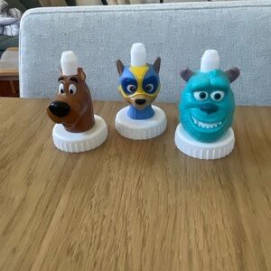 Good 2 Grow Juice Toppers